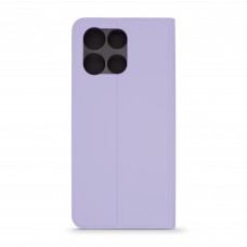 Чехол книжка ArmorStandart PU OneFold Case для Motorola G57 Power 5G Lavender (ARM89768)