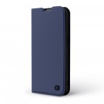 Чехол книжка ArmorStandart PU OneFold Case для Samsung A37 5G Dark Blue (ARM89771)