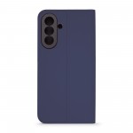 Чехол книжка ArmorStandart PU OneFold Case для Samsung A37 5G Dark Blue (ARM89771)