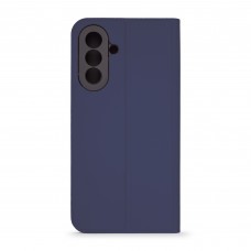 Чехол книжка ArmorStandart PU OneFold Case для Samsung A57 5G Dark Blue (ARM89773)