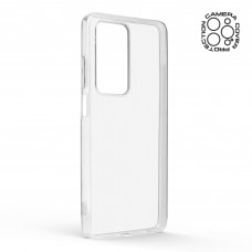 Чехол накладка ArmorStandart TPU Air для OPPO A5 4G / A5 5G / A5m 4G Clear (ARM89780)