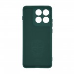 Чехол накладка ArmorStandart TPU ICON для Motorola Edge 70 5G Camera cover Dark Green (ARM89804) Чехол накладка ArmorStandart TPU ICON для Motorola Edge 70 5G Camera cover Dark Green (ARM89804)