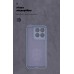 Чехол накладка ArmorStandart TPU ICON для Motorola Edge 70 5G Camera cover Winter Blue (ARM89805)