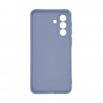 Чехол накладка ArmorStandart TPU ICON для Samsung A37 5G Camera cover Winter Blue (ARM89810)