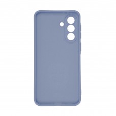 Чехол накладка ArmorStandart TPU ICON для Samsung A37 5G Camera cover Winter Blue (ARM89810)