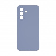 Чехол накладка ArmorStandart TPU ICON для Samsung A37 5G Camera cover Winter Blue (ARM89810)