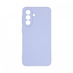 Чехол накладка ArmorStandart TPU ICON для Samsung A37 5G Camera cover Lavender (ARM89811)