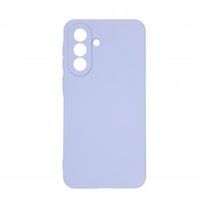 Чехол накладка ArmorStandart TPU ICON для Samsung A37 5G Camera cover Lavender (ARM89811)