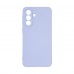 Чехол накладка ArmorStandart TPU ICON для Samsung A37 5G Camera cover Lavender (ARM89811)