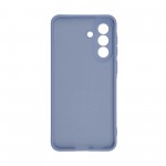 Чехол накладка ArmorStandart TPU ICON для Samsung A57 5G Camera cover Winter Blue (ARM89812)