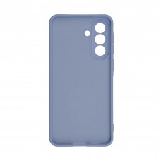 Чехол накладка ArmorStandart TPU ICON для Samsung A57 5G Camera cover Winter Blue (ARM89812)