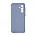 Чехол накладка ArmorStandart TPU ICON для Samsung A57 5G Camera cover Winter Blue (ARM89812)