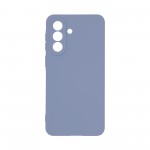 Чехол накладка ArmorStandart TPU ICON для Samsung A57 5G Camera cover Winter Blue (ARM89812)