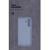 Чехол накладка ArmorStandart TPU ICON для Samsung A57 5G Camera cover Winter Blue (ARM89812)
