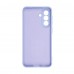 Чехол накладка ArmorStandart TPU ICON для Samsung A57 5G Camera cover Lavender (ARM89813)