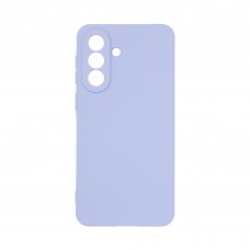Чехол накладка ArmorStandart TPU ICON для Samsung A57 5G Camera cover Lavender (ARM89813)