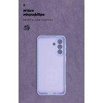 Чехол накладка ArmorStandart TPU ICON для Samsung A57 5G Camera cover Lavender (ARM89813) Чехол накладка ArmorStandart TPU ICON для Samsung A57 5G Camera cover Lavender (ARM89813)