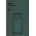 Чехол накладка ArmorStandart TPU ICON для Xiaomi Redmi Note 15 4G / Note 15 5G / Poco M8 5G Camera cover Dark Green (ARM89814)