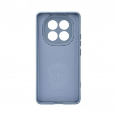 Чехол накладка ArmorStandart TPU ICON для Xiaomi Redmi Note 15 4G / Note 15 5G / Poco M8 5G Camera cover Winter Blue (ARM89815)