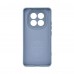 Чехол накладка ArmorStandart TPU ICON для Xiaomi Redmi Note 15 4G / Note 15 5G / Poco M8 5G Camera cover Winter Blue (ARM89815)
