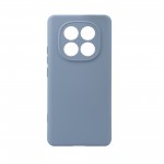 Чехол накладка ArmorStandart TPU ICON для Xiaomi Redmi Note 15 4G / Note 15 5G / Poco M8 5G Camera cover Winter Blue (ARM89815)