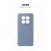 Чехол накладка ArmorStandart TPU ICON для Xiaomi Redmi Note 15 4G / Note 15 5G / Poco M8 5G Camera cover Winter Blue (ARM89815)