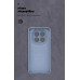 Чехол накладка ArmorStandart TPU ICON для Xiaomi Redmi Note 15 4G / Note 15 5G / Poco M8 5G Camera cover Winter Blue (ARM89815)