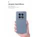 Чехол накладка ArmorStandart TPU ICON для Xiaomi Redmi Note 15 4G / Note 15 5G / Poco M8 5G Camera cover Winter Blue (ARM89815)