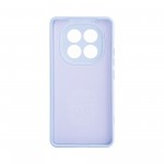 Чехол накладка ArmorStandart TPU ICON для Xiaomi Redmi Note 15 4G / Note 15 5G / Poco M8 5G Camera cover Lavender (ARM89816) Чехол накладка ArmorStandart TPU ICON для Xiaomi Redmi Note 15 4G / Note 15 5G / Poco M8 5G Camera cover Lavender (ARM89816)