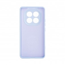 Чехол накладка ArmorStandart TPU ICON для Xiaomi Redmi Note 15 4G / Note 15 5G / Poco M8 5G Camera cover Lavender (ARM89816)
