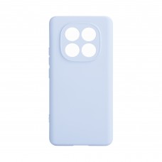 Чехол накладка ArmorStandart TPU ICON для Xiaomi Redmi Note 15 4G / Note 15 5G / Poco M8 5G Camera cover Lavender (ARM89816)