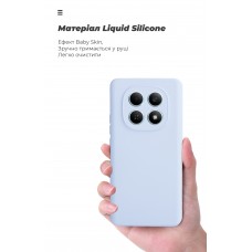 Чехол накладка ArmorStandart TPU ICON для Xiaomi Redmi Note 15 4G / Note 15 5G / Poco M8 5G Camera cover Lavender (ARM89816)