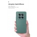 Чехол накладка ArmorStandart TPU ICON для Xiaomi Redmi Note 15 Pro 4G Camera cover Dark Green (ARM89819)