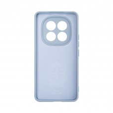 Чехол накладка ArmorStandart TPU ICON для Xiaomi Redmi Note 15 Pro 4G Camera cover Winter Blue (ARM89820)