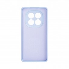 Чехол накладка ArmorStandart TPU ICON для Xiaomi Redmi Note 15 Pro 4G Camera cover Lavender (ARM89821)