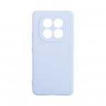 Чехол накладка ArmorStandart TPU ICON для Xiaomi Redmi Note 15 Pro 4G Camera cover Lavender (ARM89821)