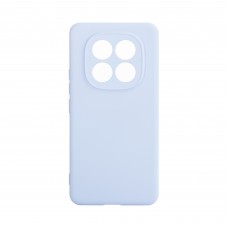 Чехол накладка ArmorStandart TPU ICON для Xiaomi Redmi Note 15 Pro 4G Camera cover Lavender (ARM89821)