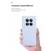 Чехол накладка ArmorStandart TPU ICON для Xiaomi Redmi Note 15 Pro 4G Camera cover Lavender (ARM89821)