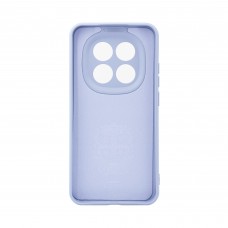 Чехол накладка ArmorStandart TPU ICON для Xiaomi Redmi Note 15 Pro 5G Camera cover Lavender (ARM89823)