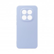 Чехол накладка ArmorStandart TPU ICON для Xiaomi Redmi Note 15 Pro 5G Camera cover Lavender (ARM89823)