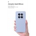 Чехол накладка ArmorStandart TPU ICON для Xiaomi Redmi Note 15 Pro 5G Camera cover Lavender (ARM89823)