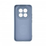 Чехол накладка ArmorStandart TPU ICON для Xiaomi Redmi Note 15 Pro Plus 5G / Poco M8 Pro 5G Camera cover Winter Blue (ARM89824)