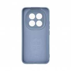 Чехол накладка ArmorStandart TPU ICON для Xiaomi Redmi Note 15 Pro Plus 5G / Poco M8 Pro 5G Camera cover Winter Blue (ARM89824)