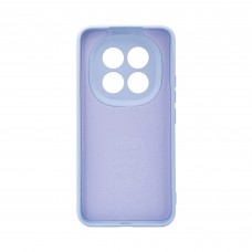 Чехол накладка ArmorStandart TPU ICON для Xiaomi Redmi Note 15 Pro Plus 5G / Poco M8 Pro 5G Camera cover Lavender (ARM89825)
