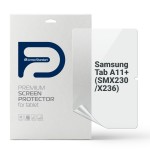 Гидрогелевая пленка ArmorStandart Anti-Blue для Samsung Tab A11+ (SMX230/X236) (ARM89829)