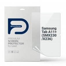 Гидрогелевая пленка ArmorStandart Anti-Blue для Samsung Tab A11+ (SMX230/X236) (ARM89829)