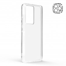 Чехол накладка ArmorStandart TPU Air для Xiaomi Poco F5 Pro Clear (ARM89840)