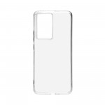 Чехол накладка ArmorStandart TPU Air для Xiaomi Poco F5 Pro Clear (ARM89840)