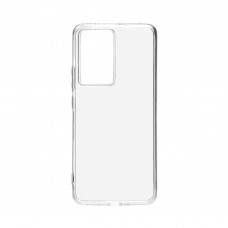 Чехол накладка ArmorStandart TPU Air для Xiaomi Poco F5 Pro Clear (ARM89840)