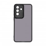 Чехол накладка ArmorStandart TPU Shade для Samsung A37 5G Black (ARM89847)